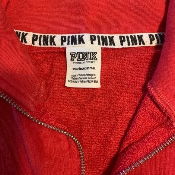 PINK sweatshirt‎ - Picture 2 of 2